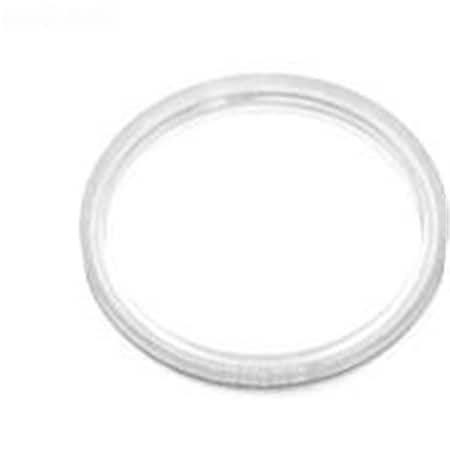 Powerplay Replacement O-Ring Spacer - Black - 1.5 inches PO2771211